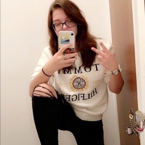 Meet your Posher, Kylie